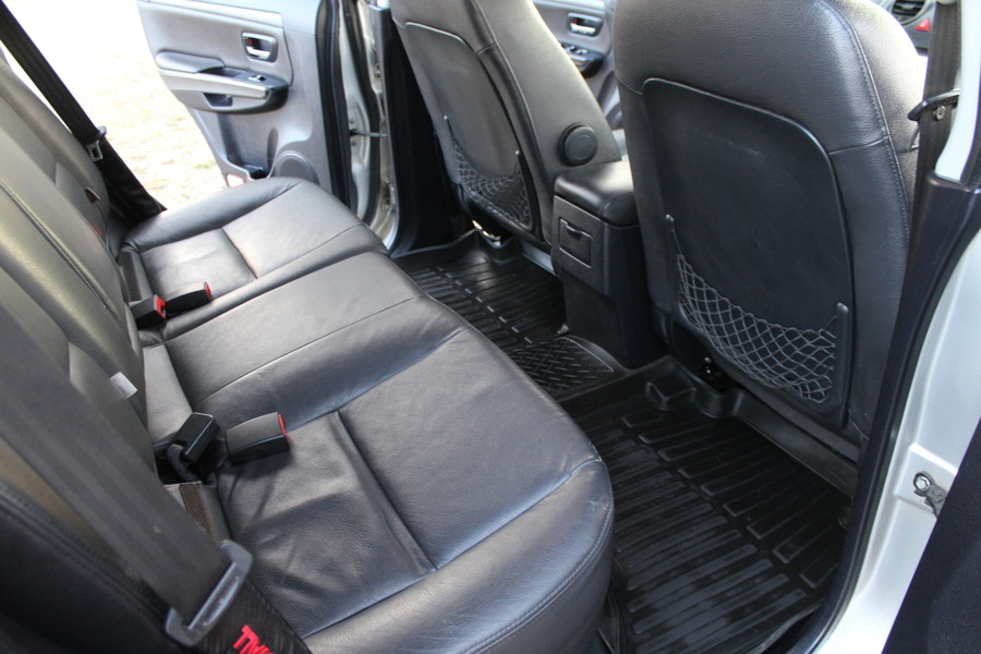 Great Wall Hover H5