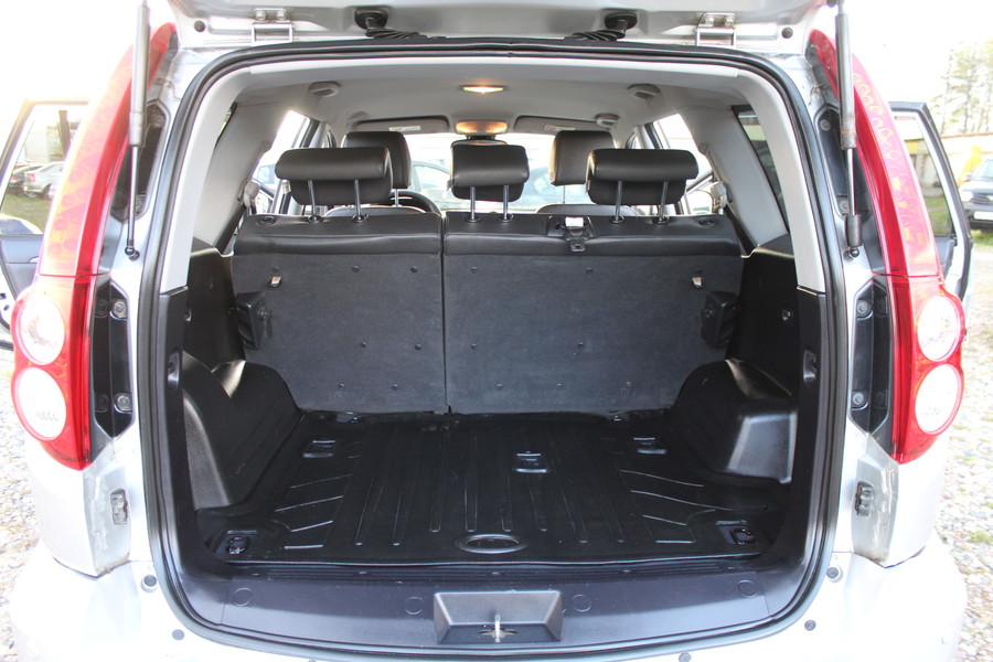 Great Wall Hover H5