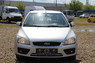 Ford Focus, 2006 г.