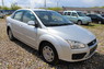 Ford Focus, 2006 г.