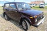 Лада 4x4 2121 Нива