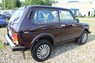 Лада 4x4 2121 Нива