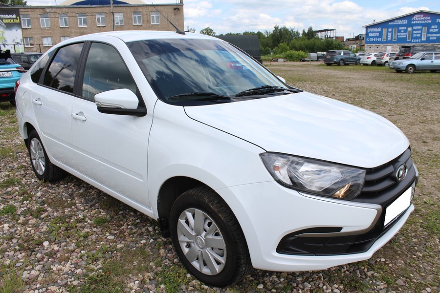 Lada Granta