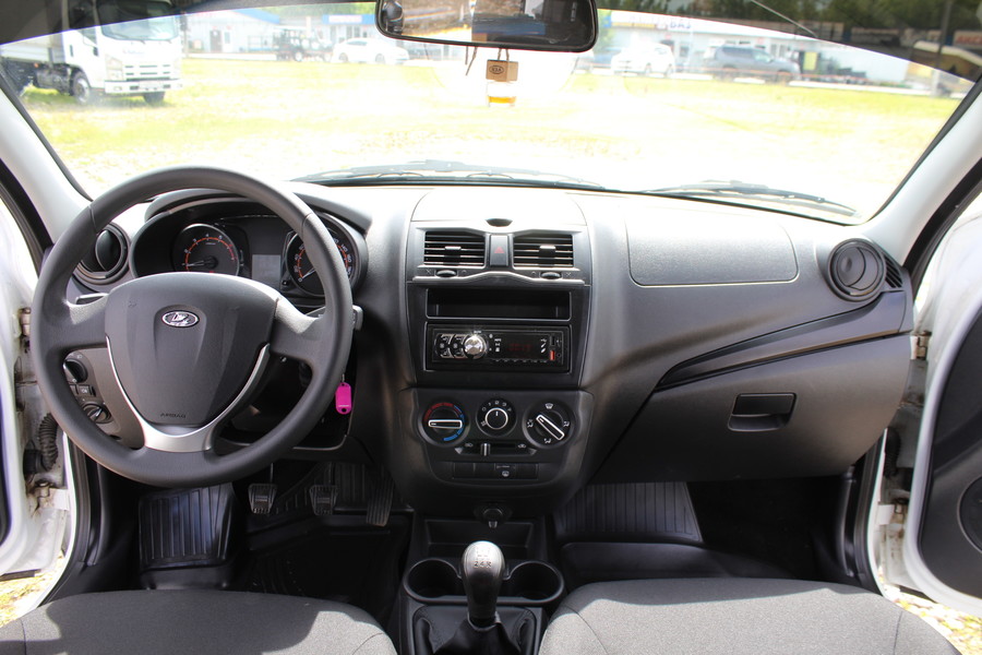 Lada Granta