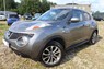 Nissan Juke, 2010 г.