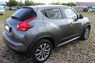 Nissan Juke, 2010 г.