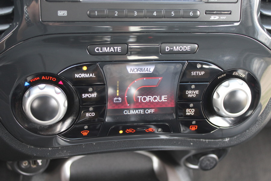 Nissan Juke, 2010 г.