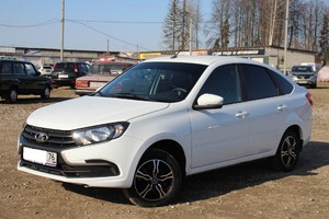 Lada Granta