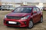 Kia Rio, 2017 год