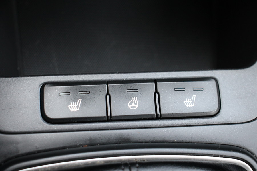 Kia Rio, 2017 год