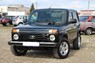 Lada (ВАЗ) Niva Legend