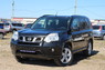 Nissan X-Trail, 2012 г.