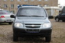 Chevrolet Niva, 2011 г