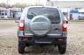 Chevrolet Niva, 2011 г
