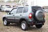Chevrolet Niva, 2011 г