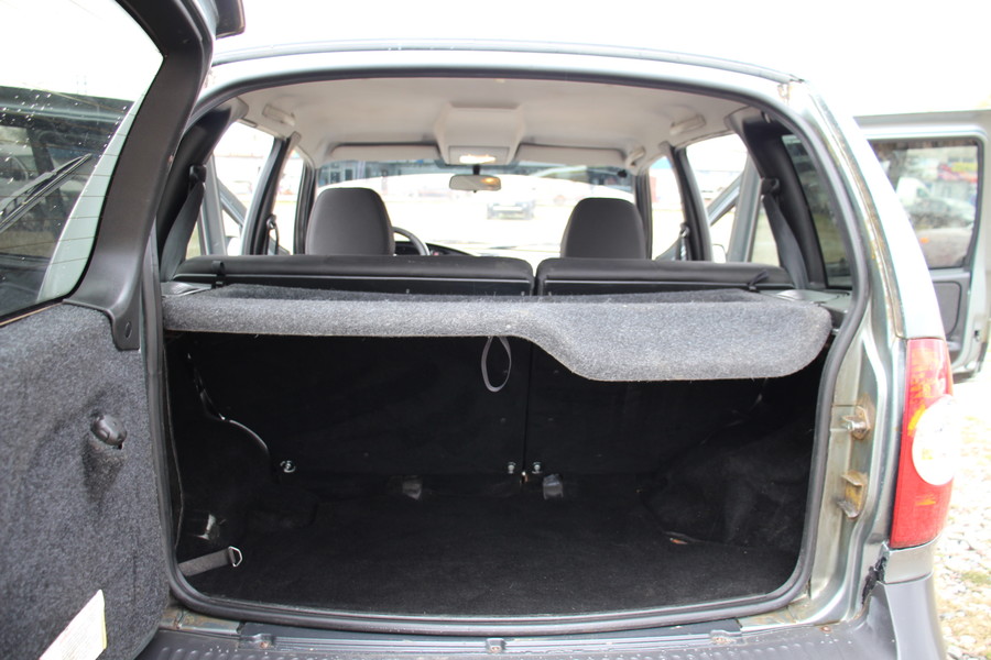 Chevrolet Niva, 2011 г