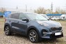 Kia Sportage, 2019 г