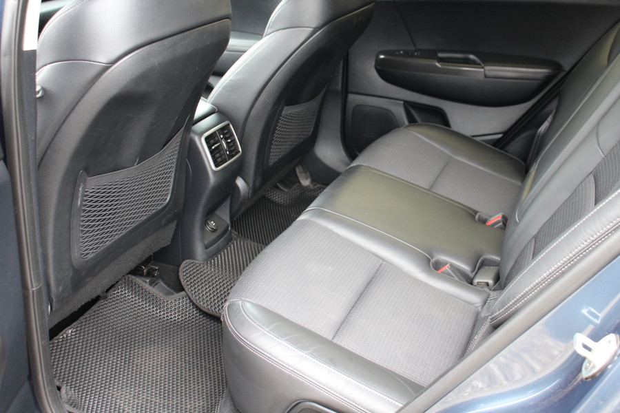 Kia Sportage, 2019 г