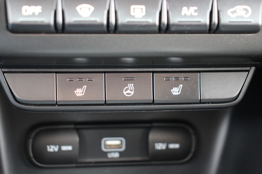 Kia Sportage, 2019 г