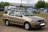 Fiat Albea