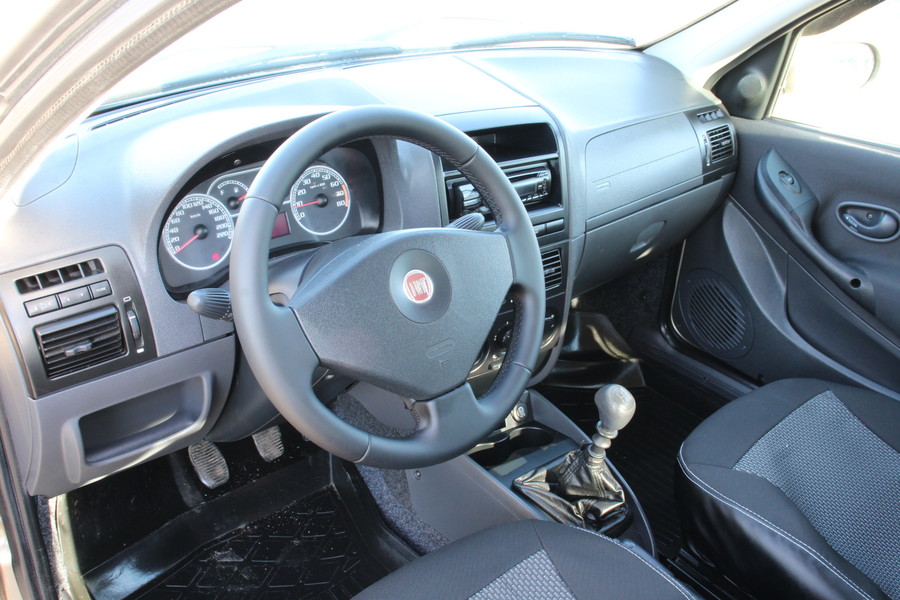 Fiat Albea