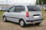 Hyundai Matrix