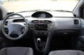Hyundai Matrix