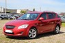 Kia Ceed, 2008 г.