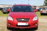 Kia Ceed, 2008 г.