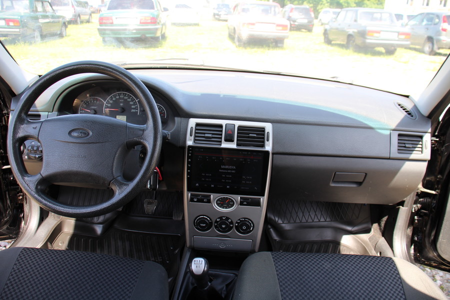 Лада Приора