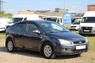 Ford Focus II