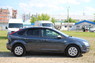 Ford Focus II