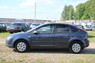 Ford Focus II