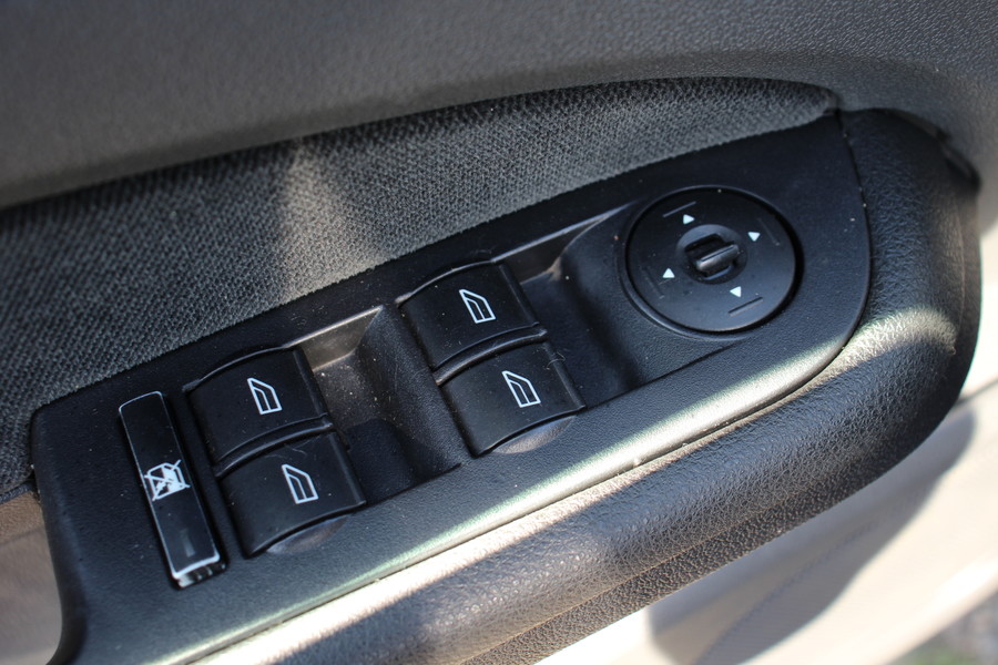 Ford Focus II
