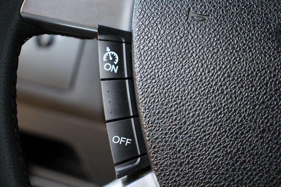 Ford Focus II