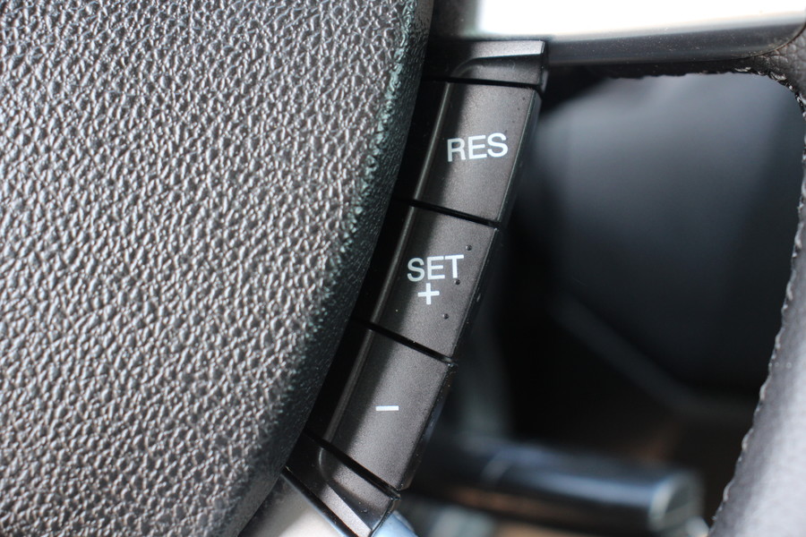 Ford Focus II