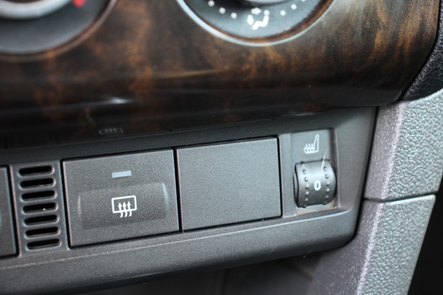 Ford Focus II