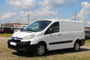 Citroen Jumpy
