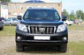 Toyota Land Cruiser Prado 150 Series