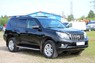 Toyota Land Cruiser Prado 150 Series