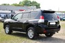 Toyota Land Cruiser Prado 150 Series