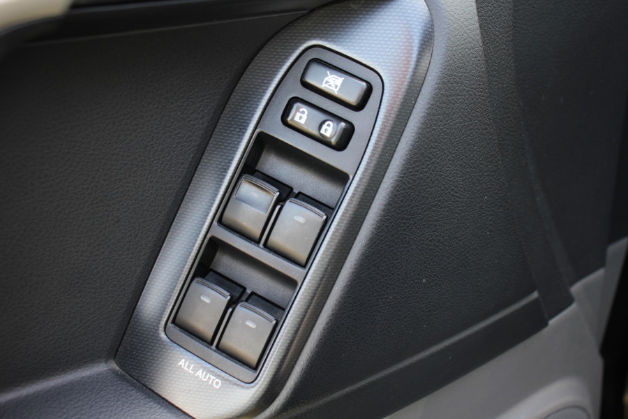Toyota Land Cruiser Prado 150 Series