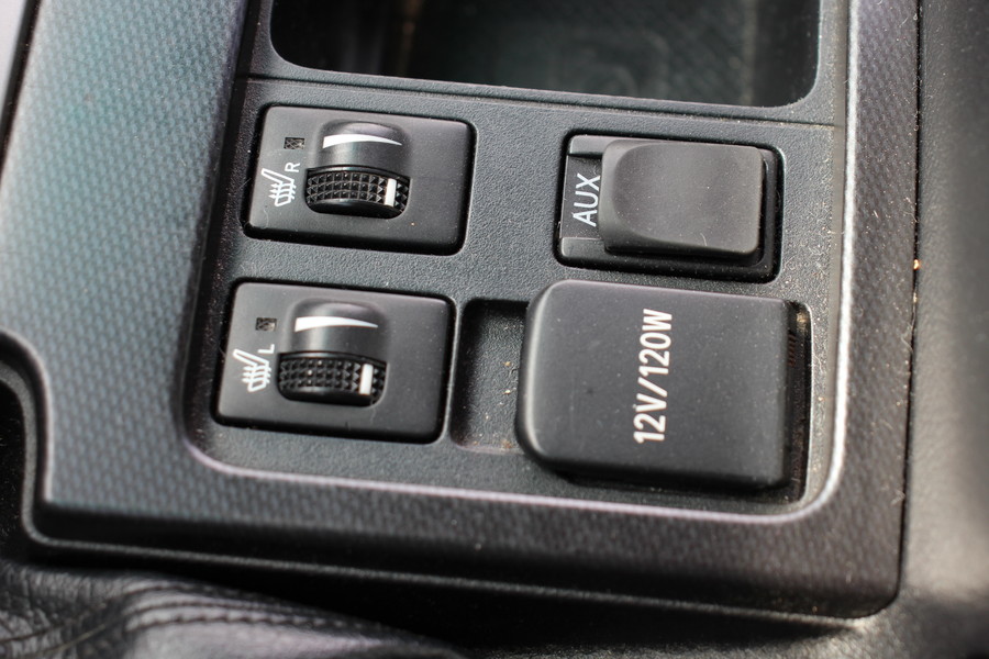 Toyota Land Cruiser Prado 150 Series