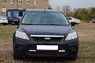 Ford Focus II Рестайлинг