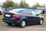 Ford Focus II Рестайлинг