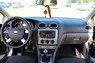 Ford Focus II Рестайлинг