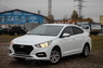 Hyundai Solaris, 2017 г.в.