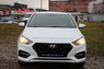 Hyundai Solaris, 2017 г.в.