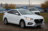 Hyundai Solaris, 2017 г.в.