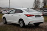Hyundai Solaris, 2017 г.в.